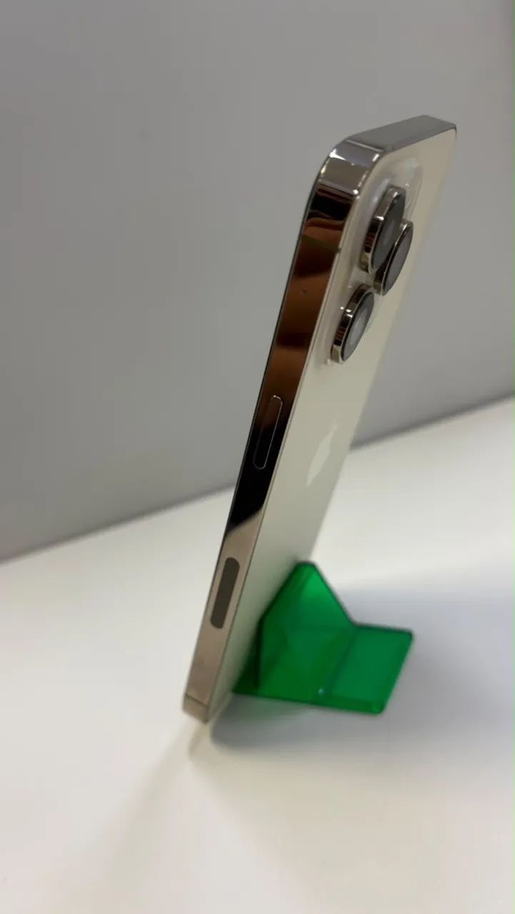 VENDO IPHONE 14 PRO MAX! - Foto 4