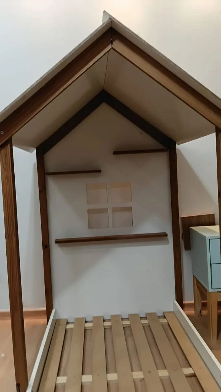 Cama infantil  - Foto 2