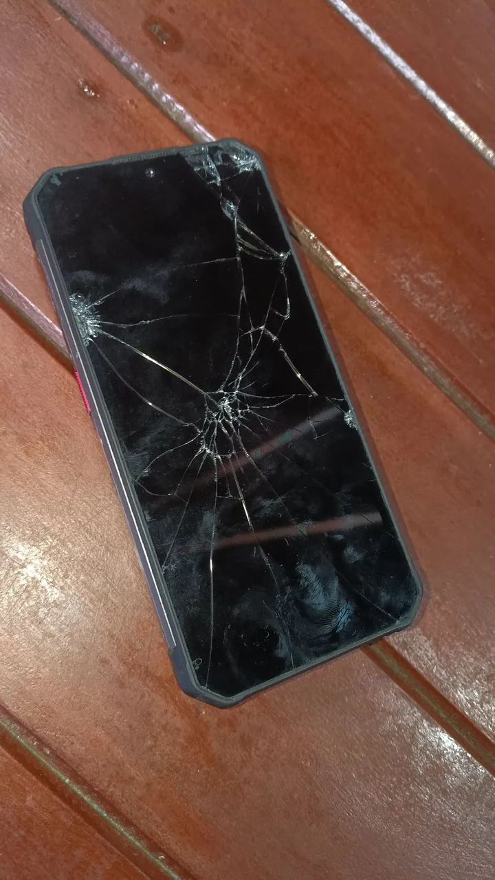Celular Fossibot F102 - Foto 2