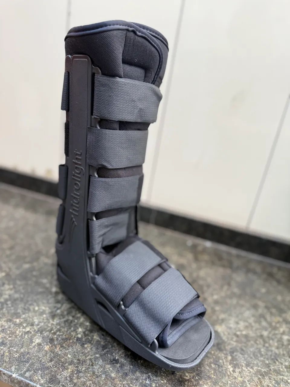 BOTA ORTOPÉDICA  - Foto 2