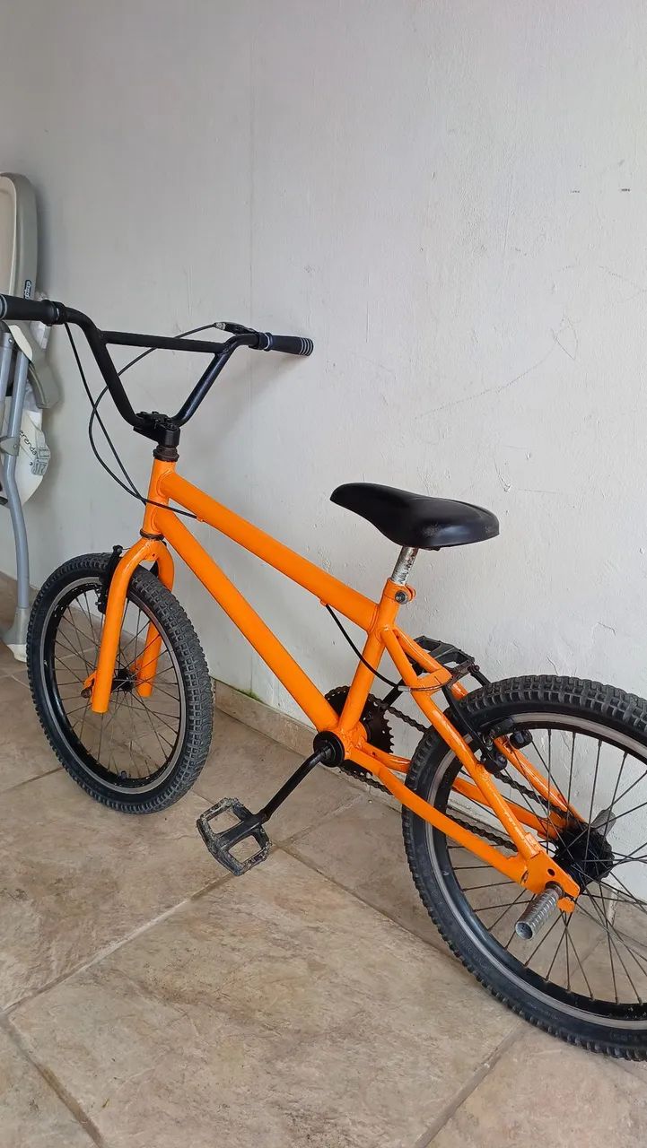 Bmx cross aro 20 - Foto 2