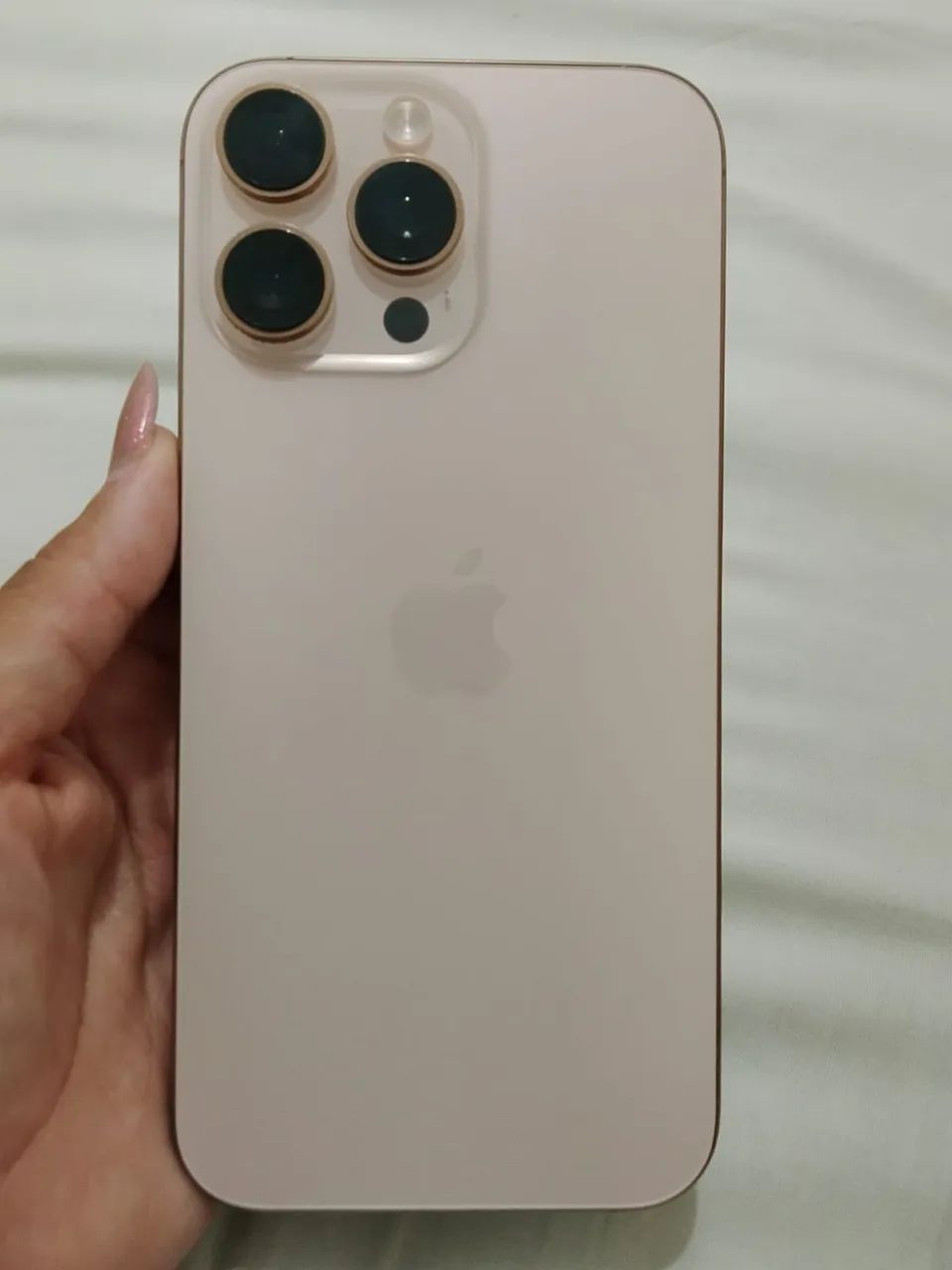 iPhone 16 pro Max 256GB - Foto 2