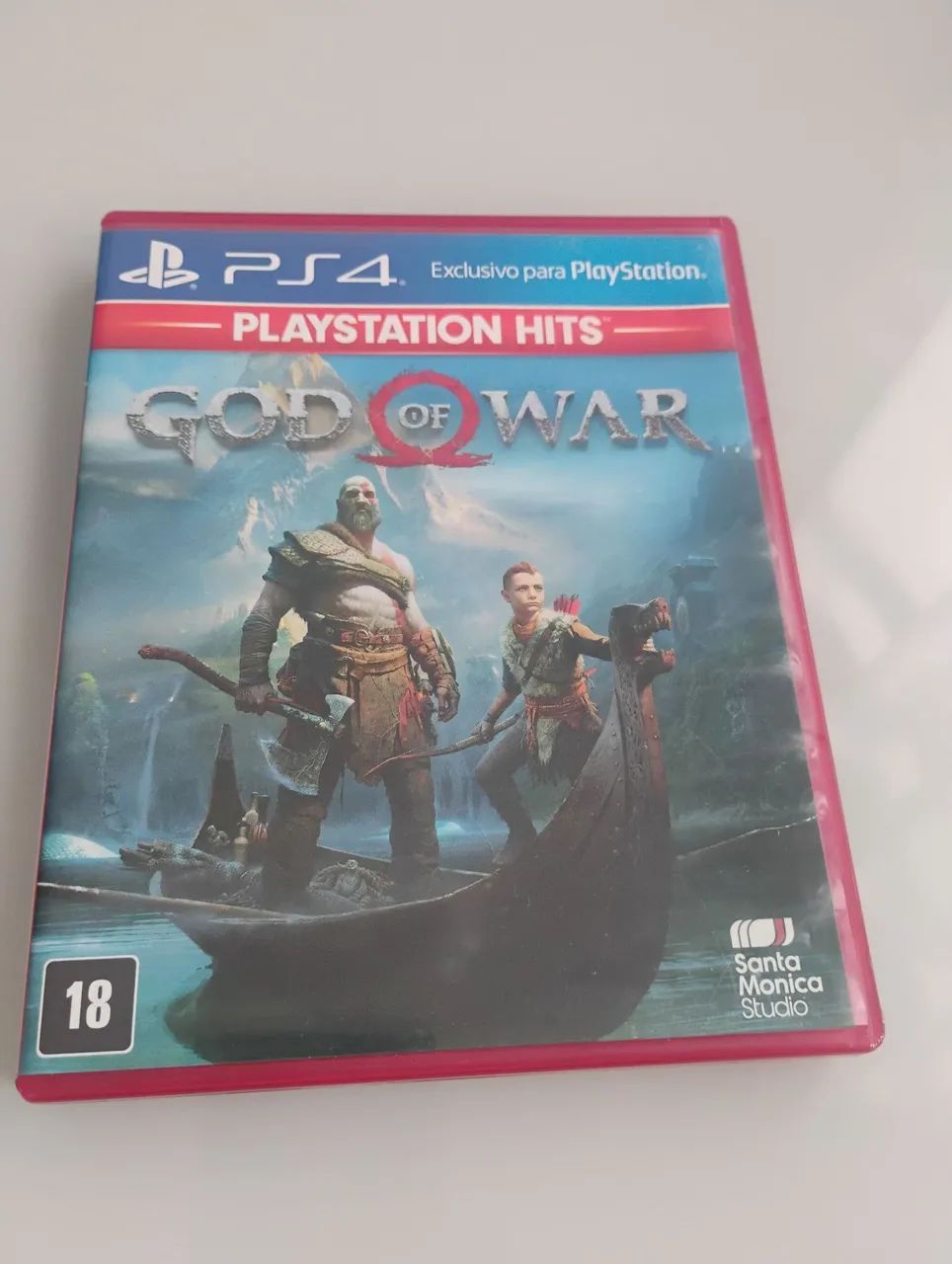 God of war 