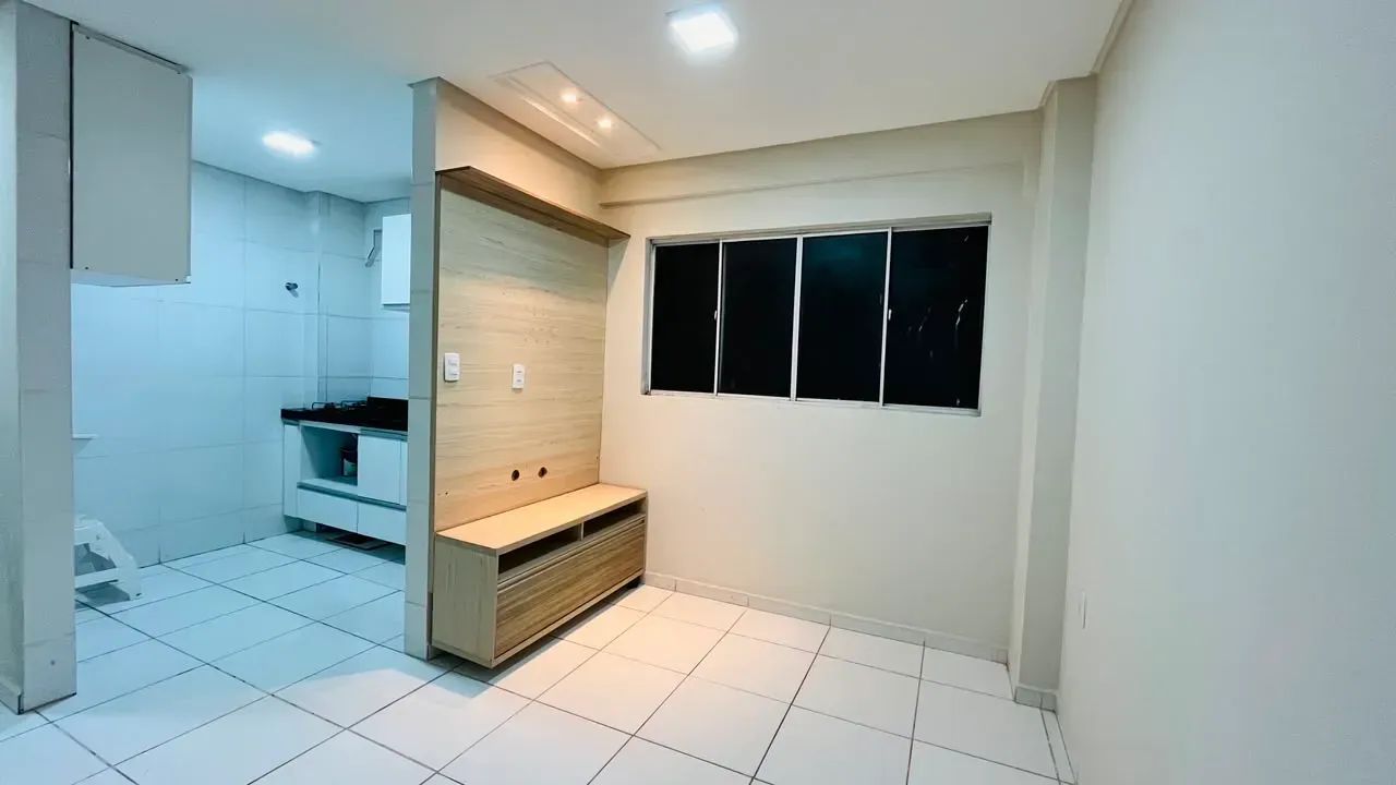 VENDO APARTAMENTO NO PORTAL DO SOL