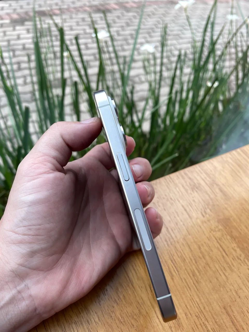 iPhone 15 pro - Foto 4