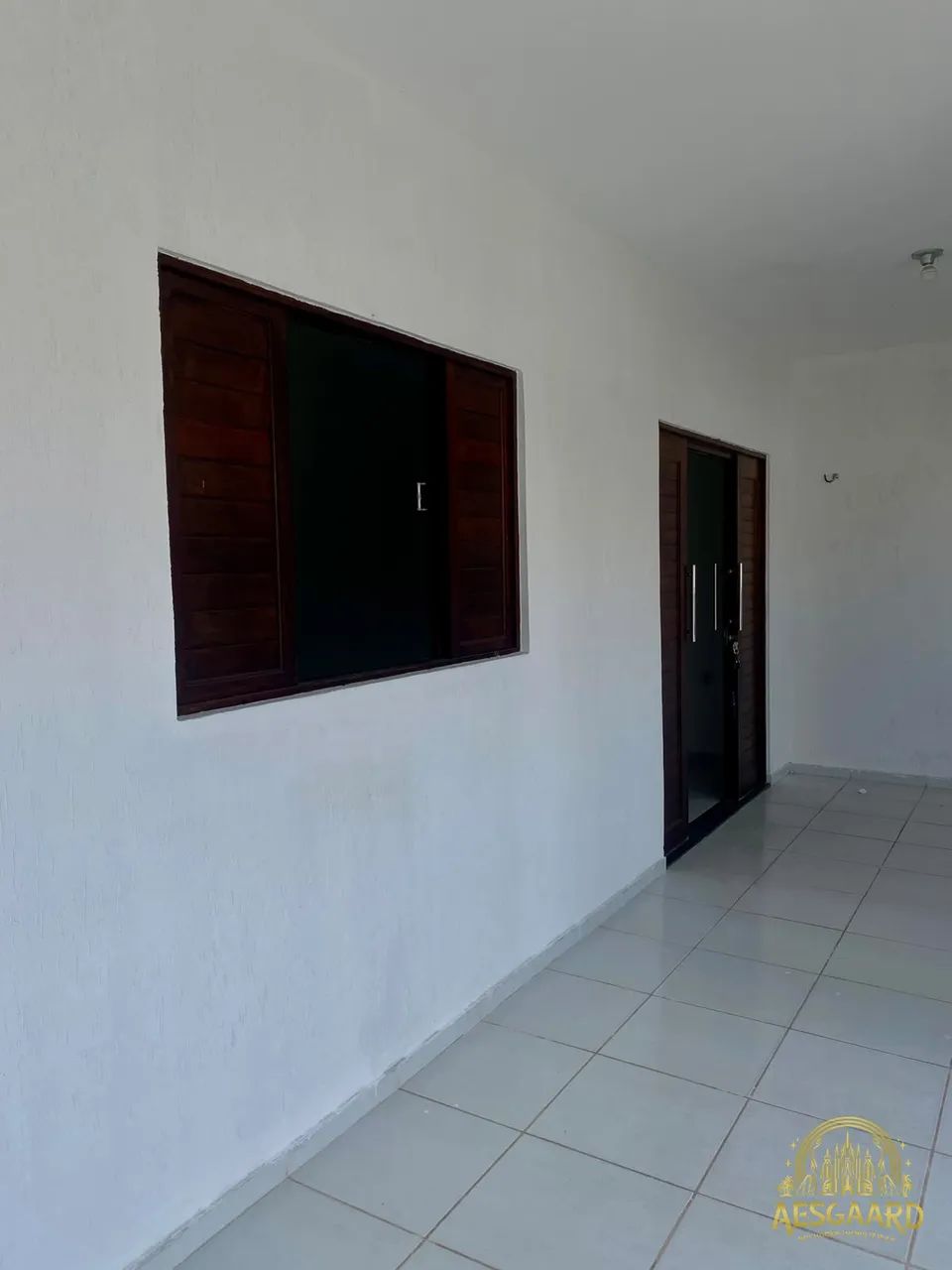 CASA COM 3 DORMITÓRIOS EM MANGABEIRA - Foto 4