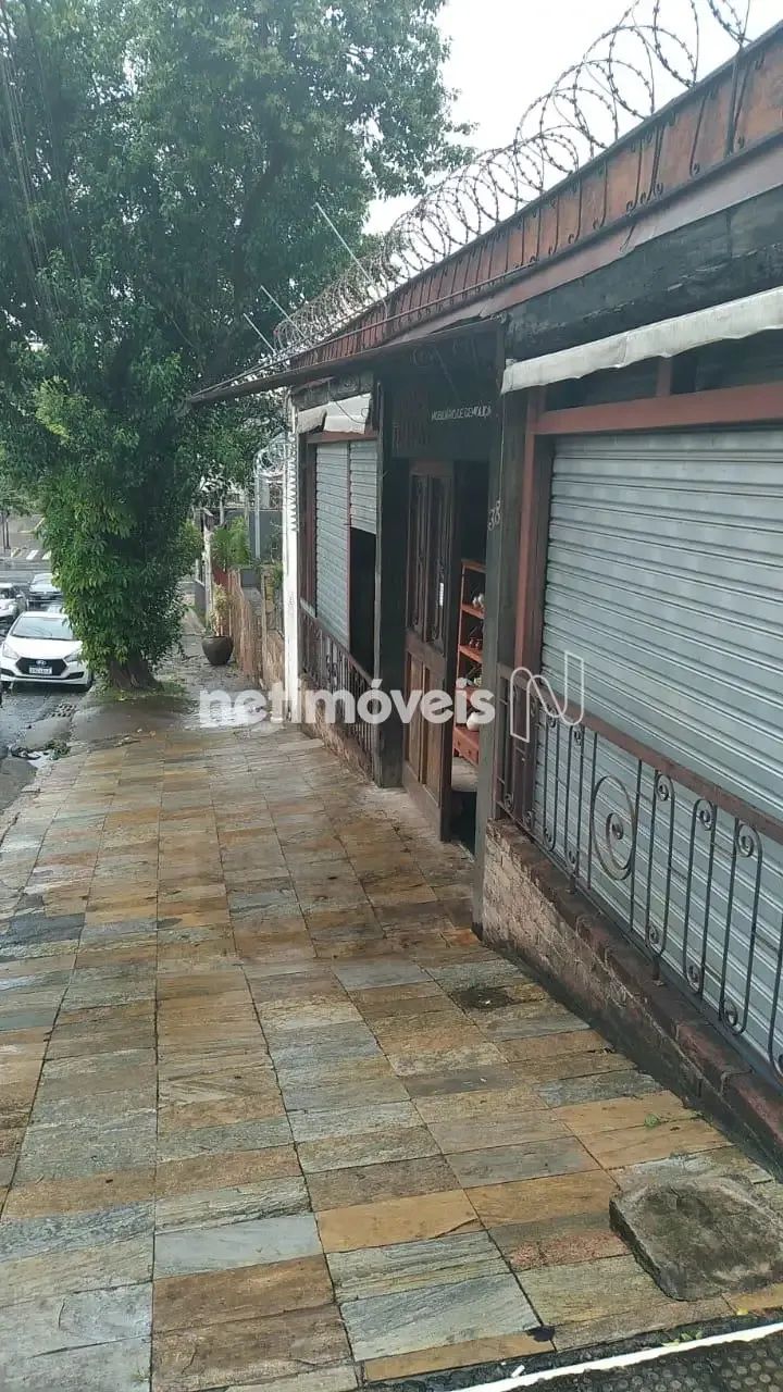 Venda Galpão Horto Belo Horizonte - Foto 2