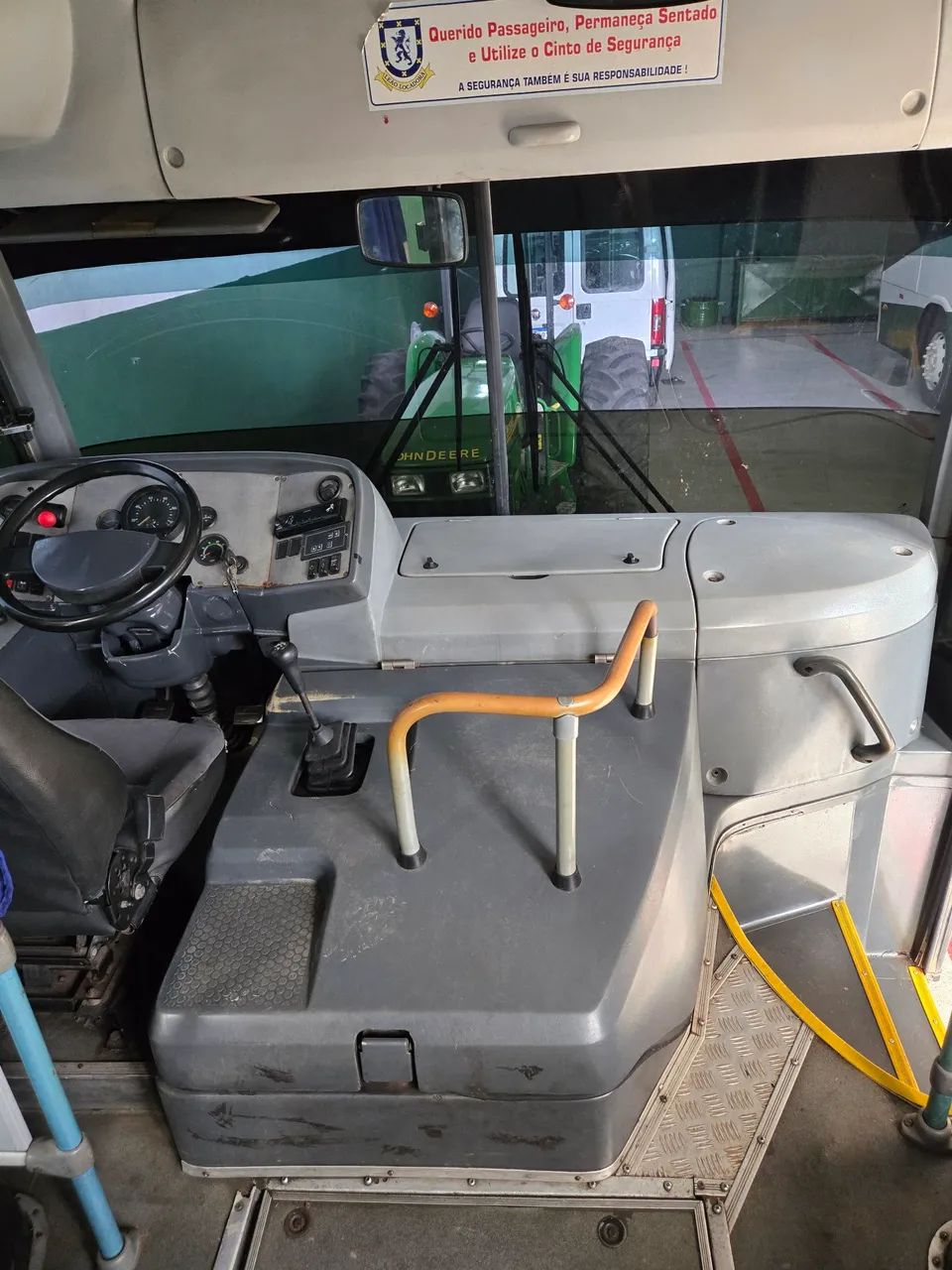 Ônibus MWM 4 CILINDROS SÉRIE 12 - Foto 10