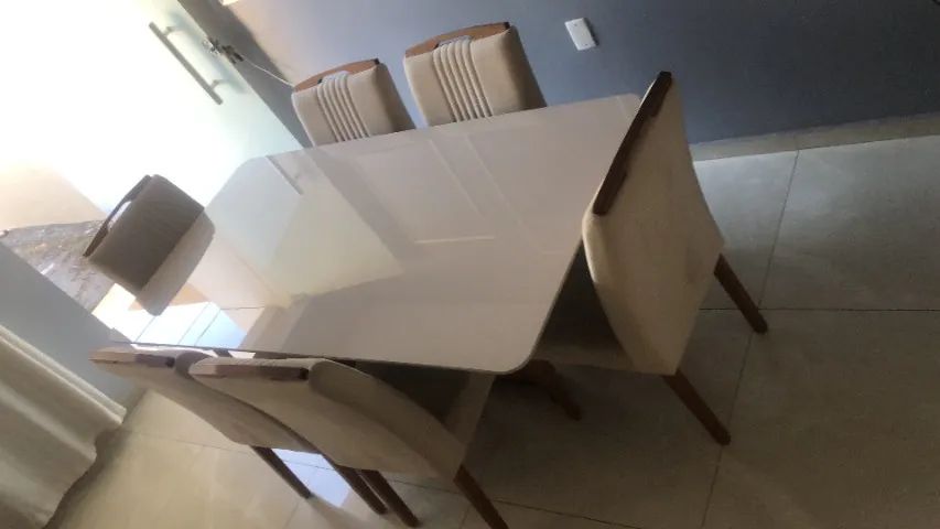 Mesa de Jantar