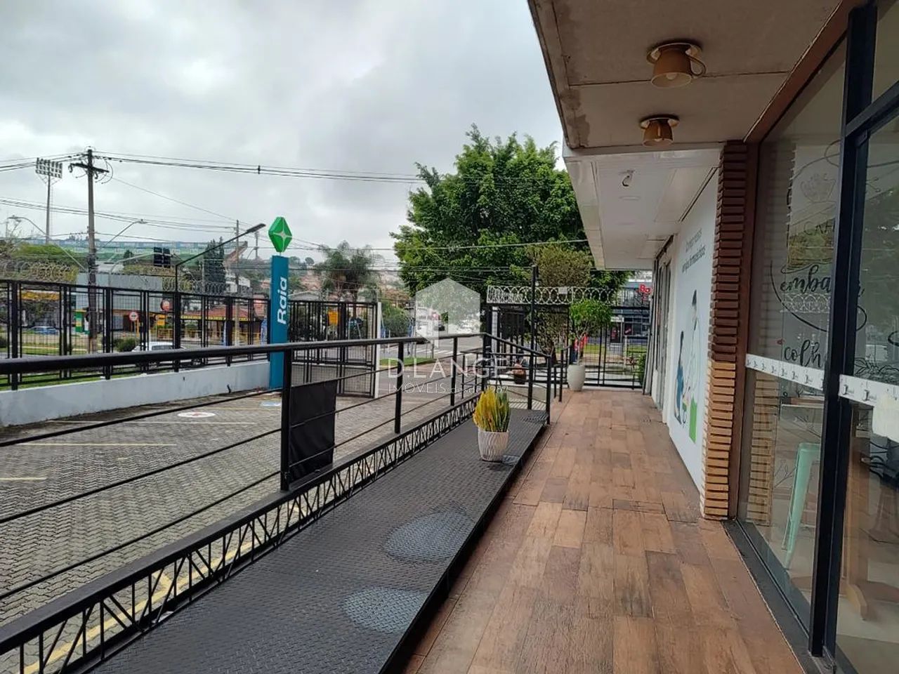 Salão para alugar em Campinas, Jardim Proença, com 200 m² - Foto 3