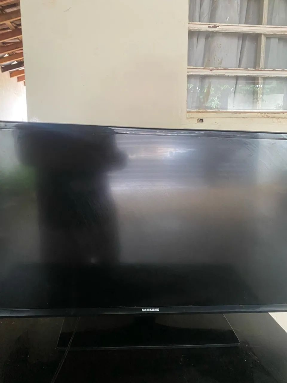 Tv Samsung - 32 polegadas  - Foto 2