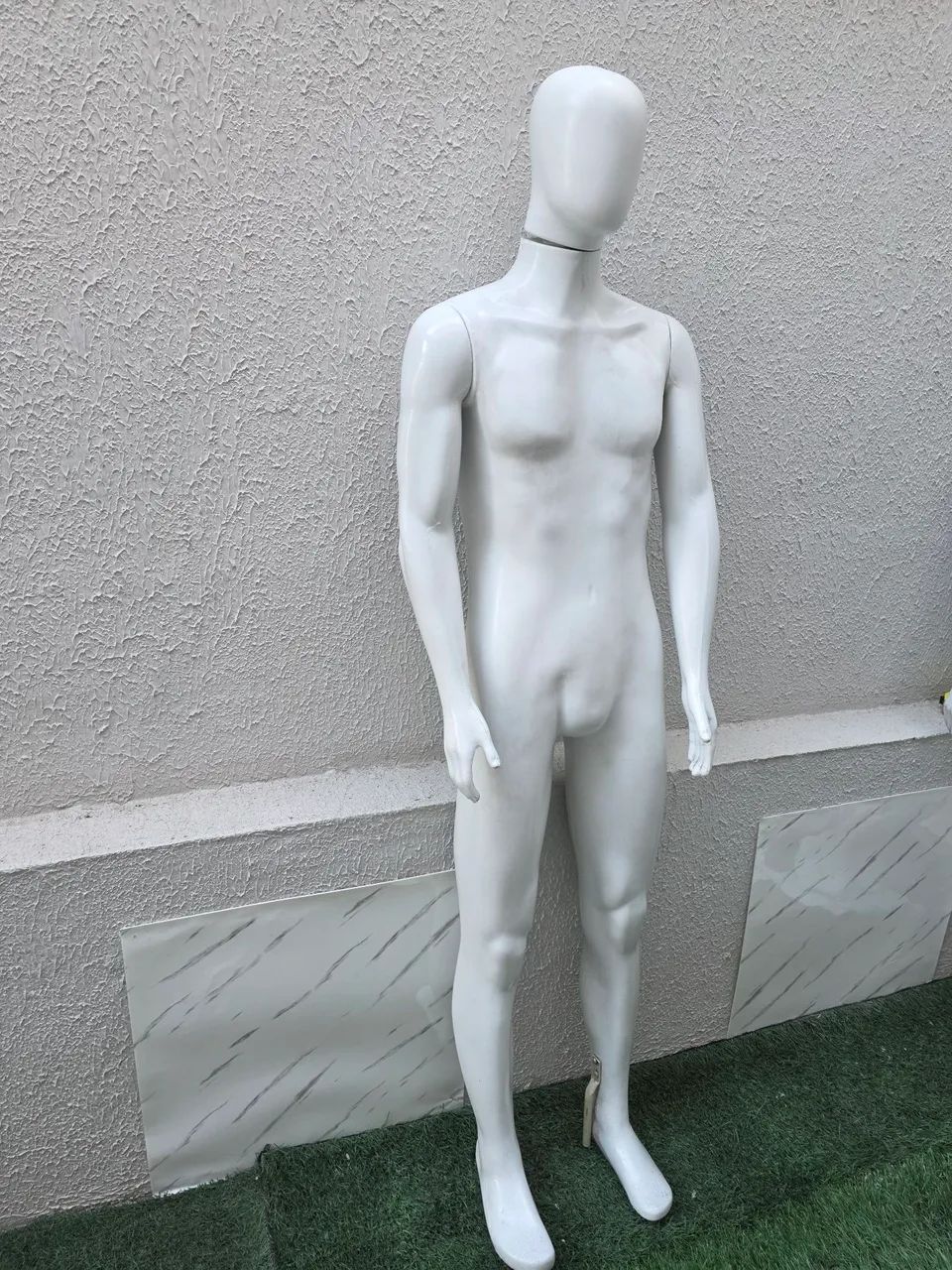 MANEQUINS SEMINOVOS - Foto 2