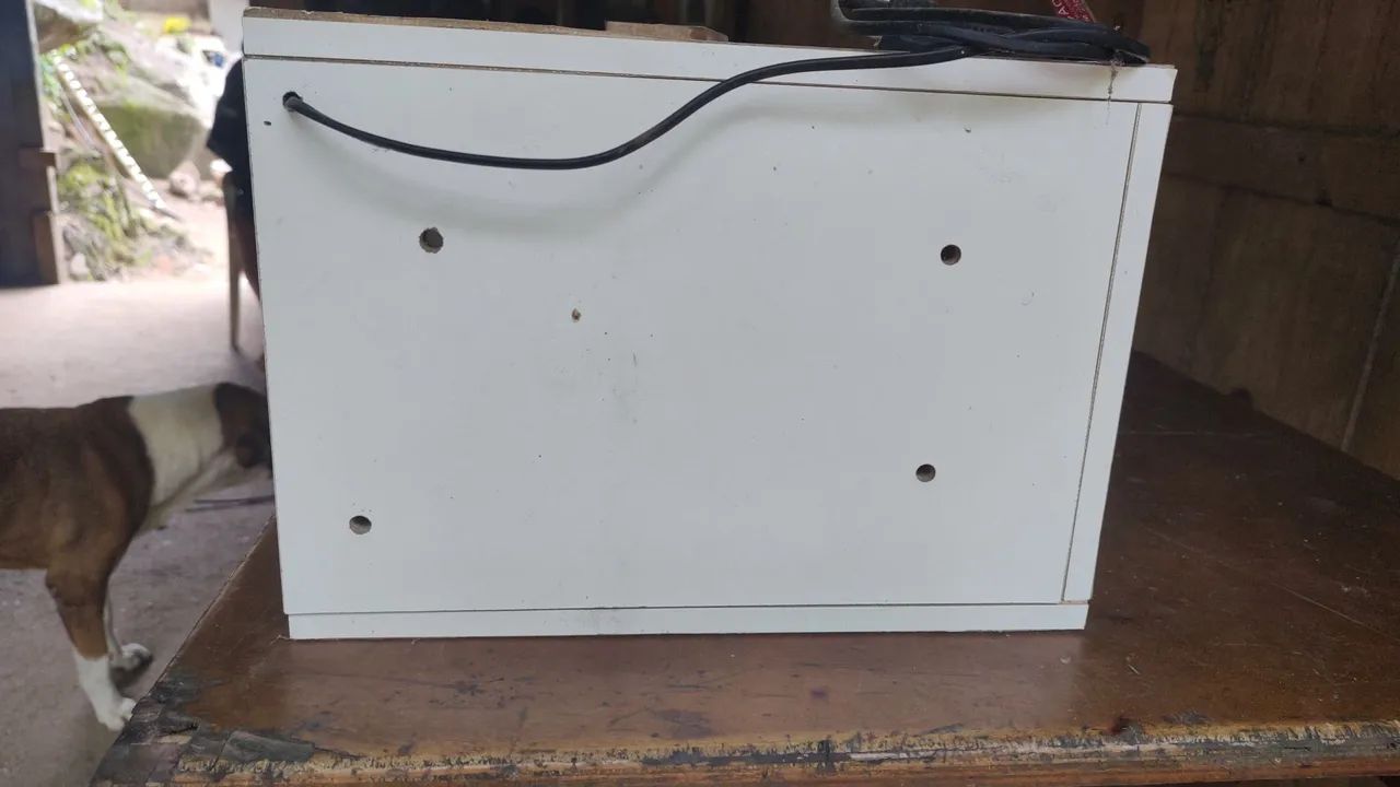 Chocadeira  - Foto 4