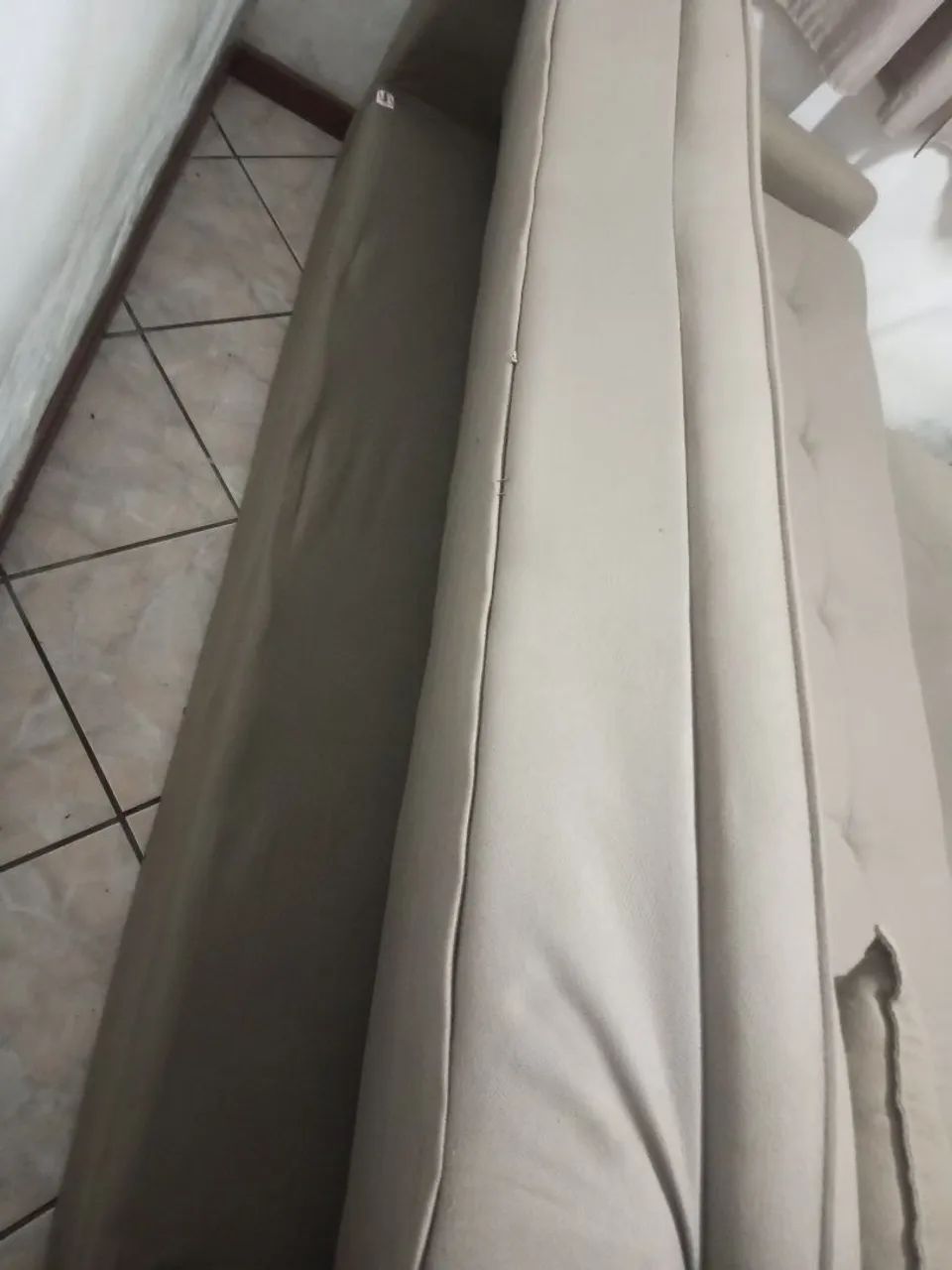 Sofa cama novo  - Foto 4