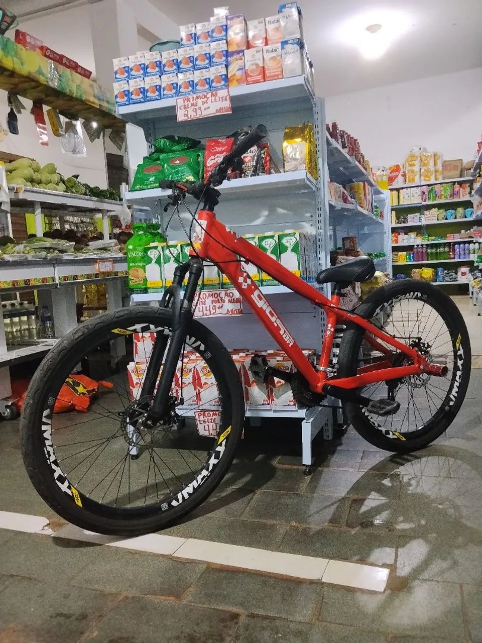 GIOS FRX EVO 2025 - Foto 2