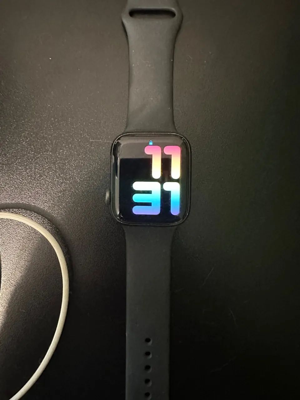 Applewatch SE 44mm GLS - Completo na caixa (ótimo estado) - Foto 3