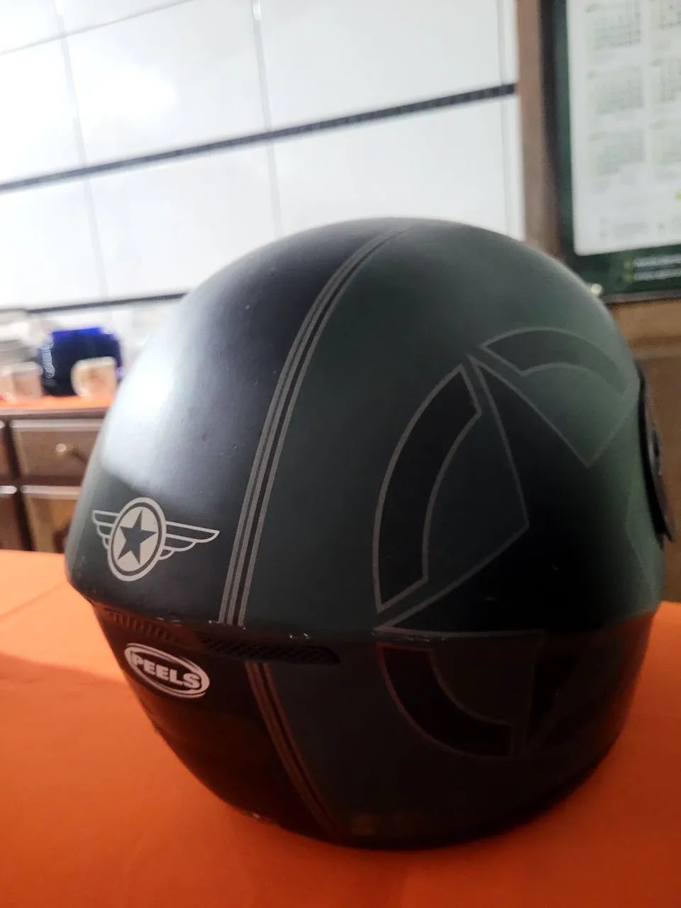 Capacete  - Foto 4