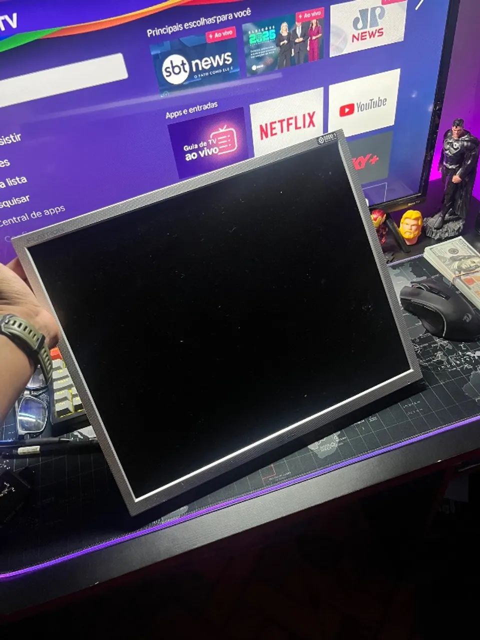 Monitor Lg