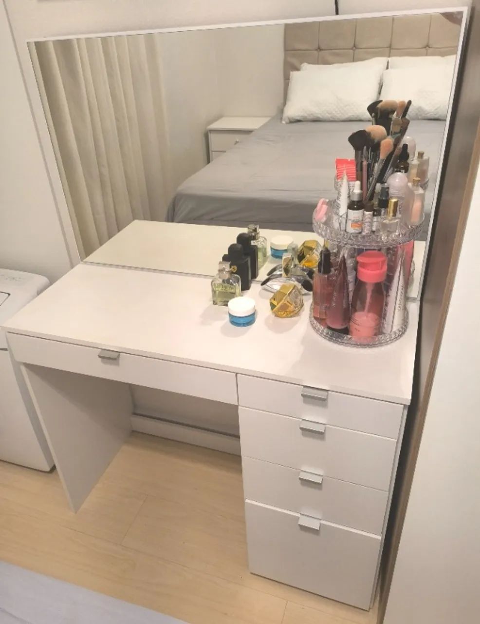 Penteadeira Semi-Nova64962684346627121