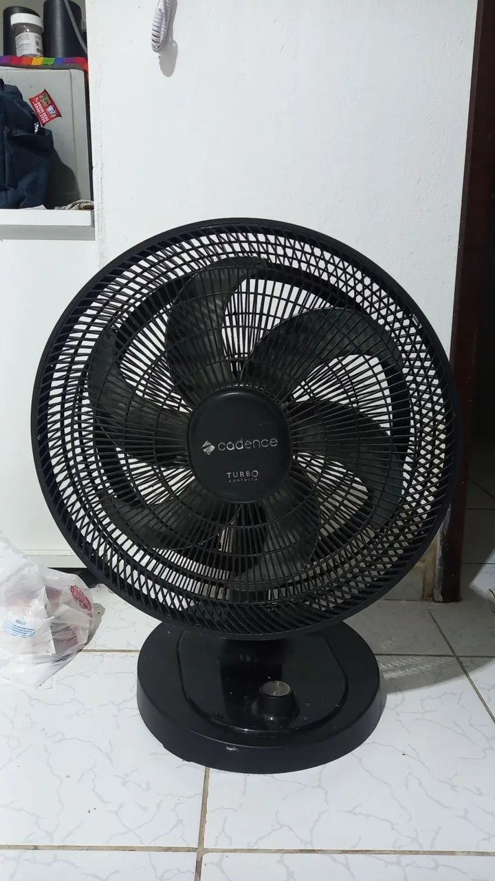 Ventilador Cadence