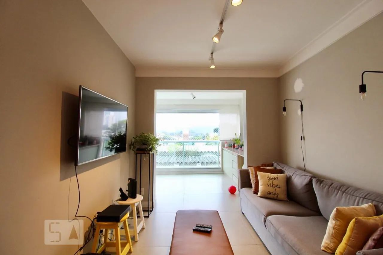 Apartamento à Venda - Santo Amaro , 3 Quartos, 92 m2 - Foto 3