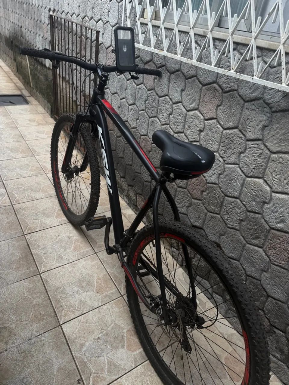 Bicicleta Aro 29 Câmbios Shimano e 24v - Foto 2