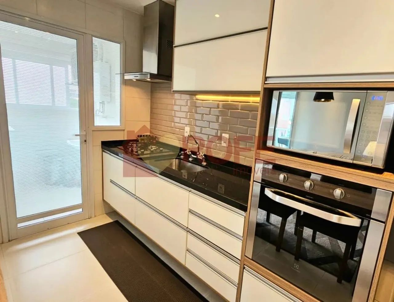 Apartamento à venda ou Locação - 51 m² a.u. - Campo Belo - Foto 6