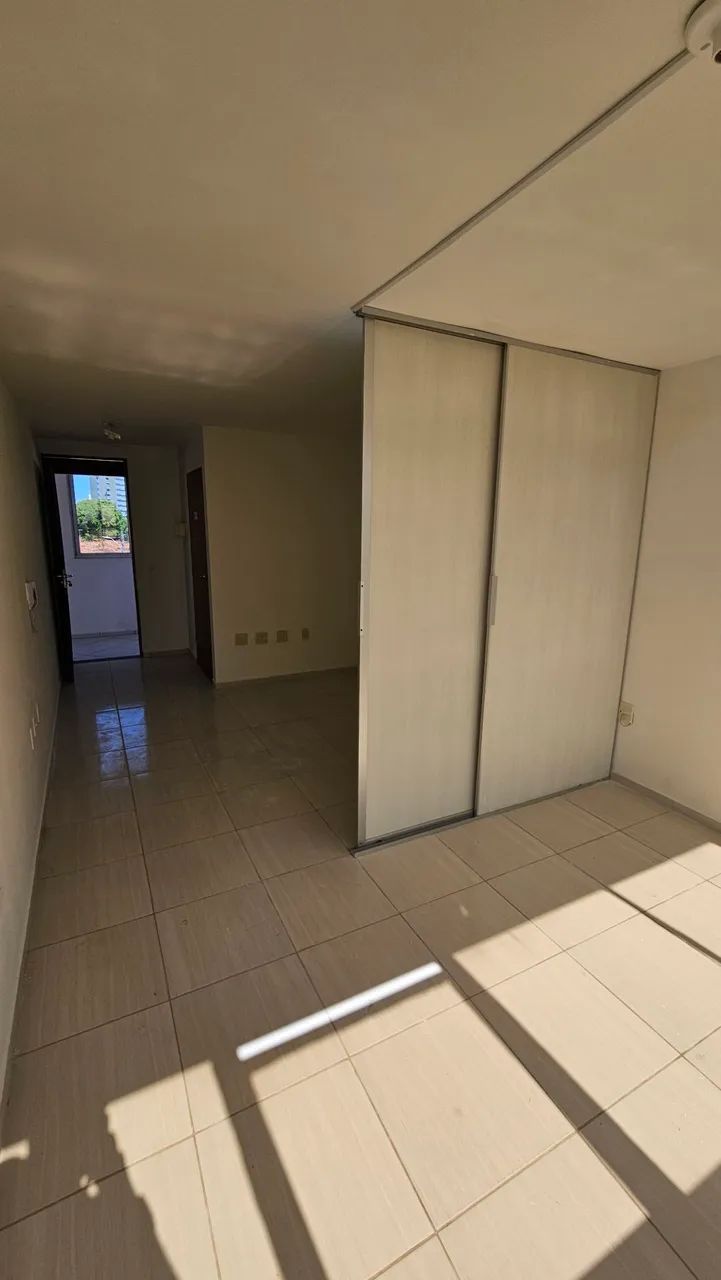 Sala comercial Bairro dos Estados - Locação  - Foto 5