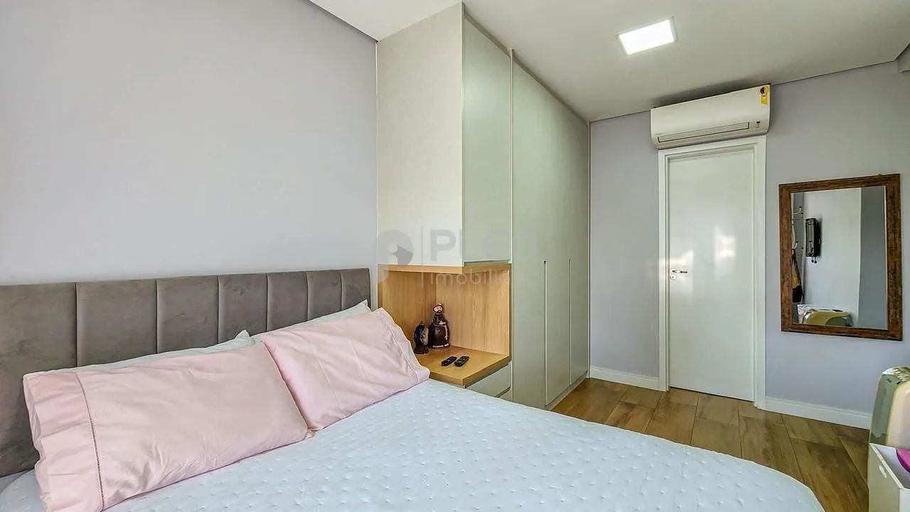 Apartamento 2 dormitórios Mobiliado à venda, Melville Empresarial I e II, Barueri, SP - Foto 9