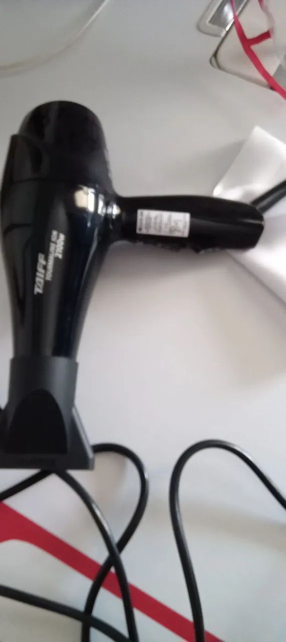 Vendo secador profissional  - Foto 2