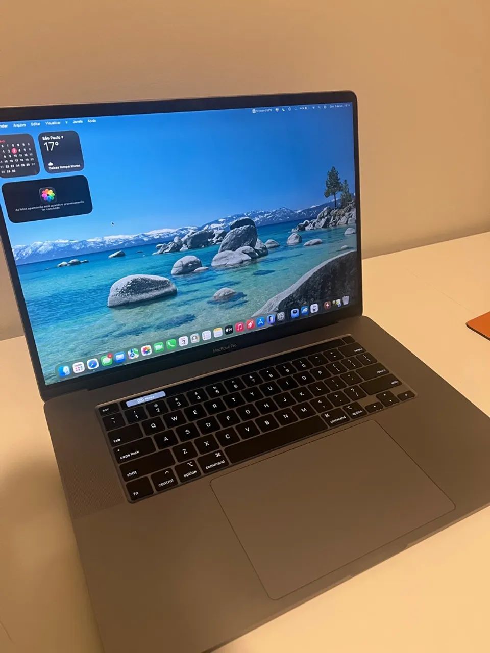 MacBook M2 15 polegadas 24GB RAM  - Foto 4