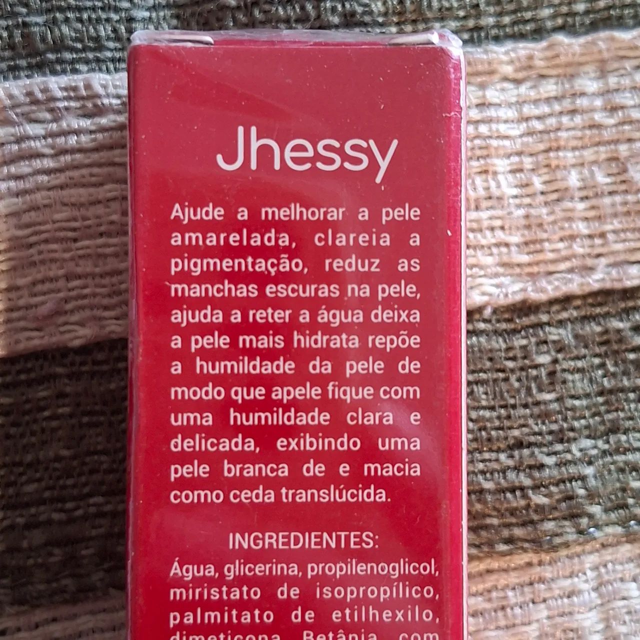 2 Creme Branqueador de Sardas Jhessy - Foto 4