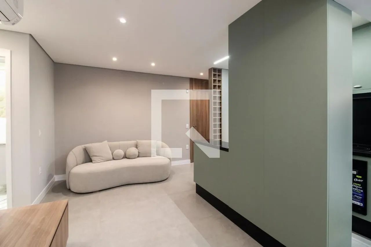 Apartamento à Venda - Tatuapé, 2 Quartos, 55 m2 - Foto 4