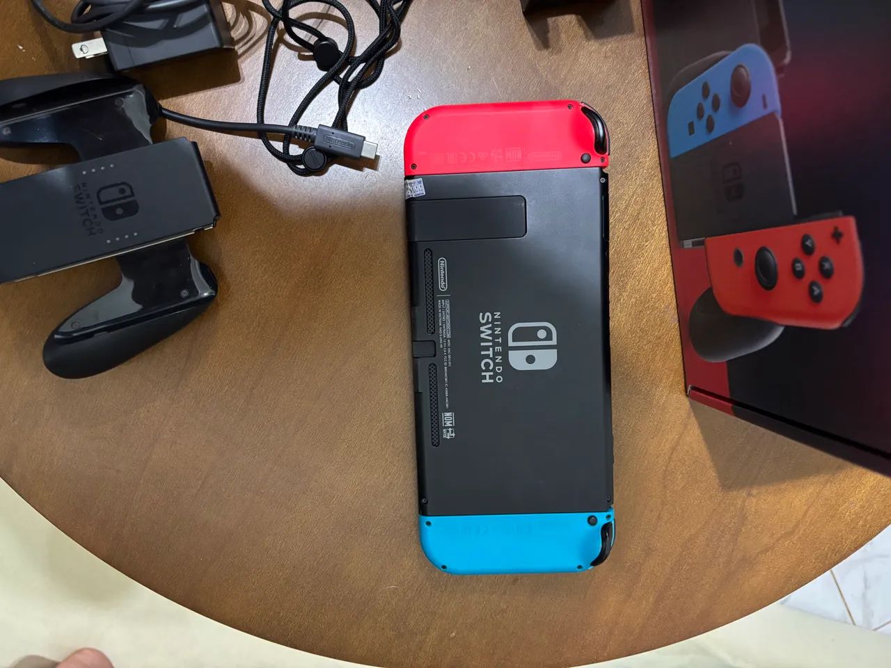 Nintendo Switch v2 - Foto 3