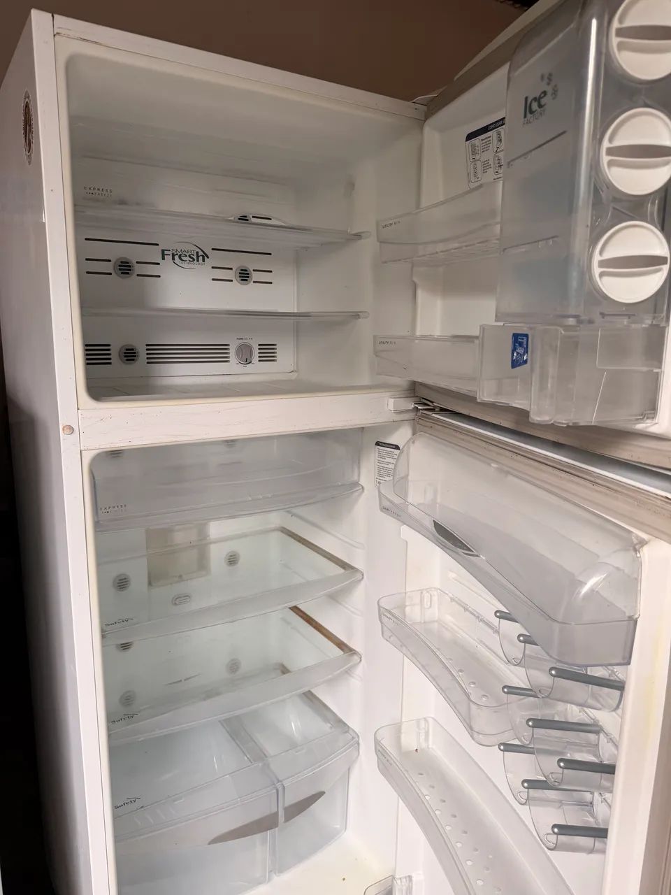 Geladeiras  - Foto 2