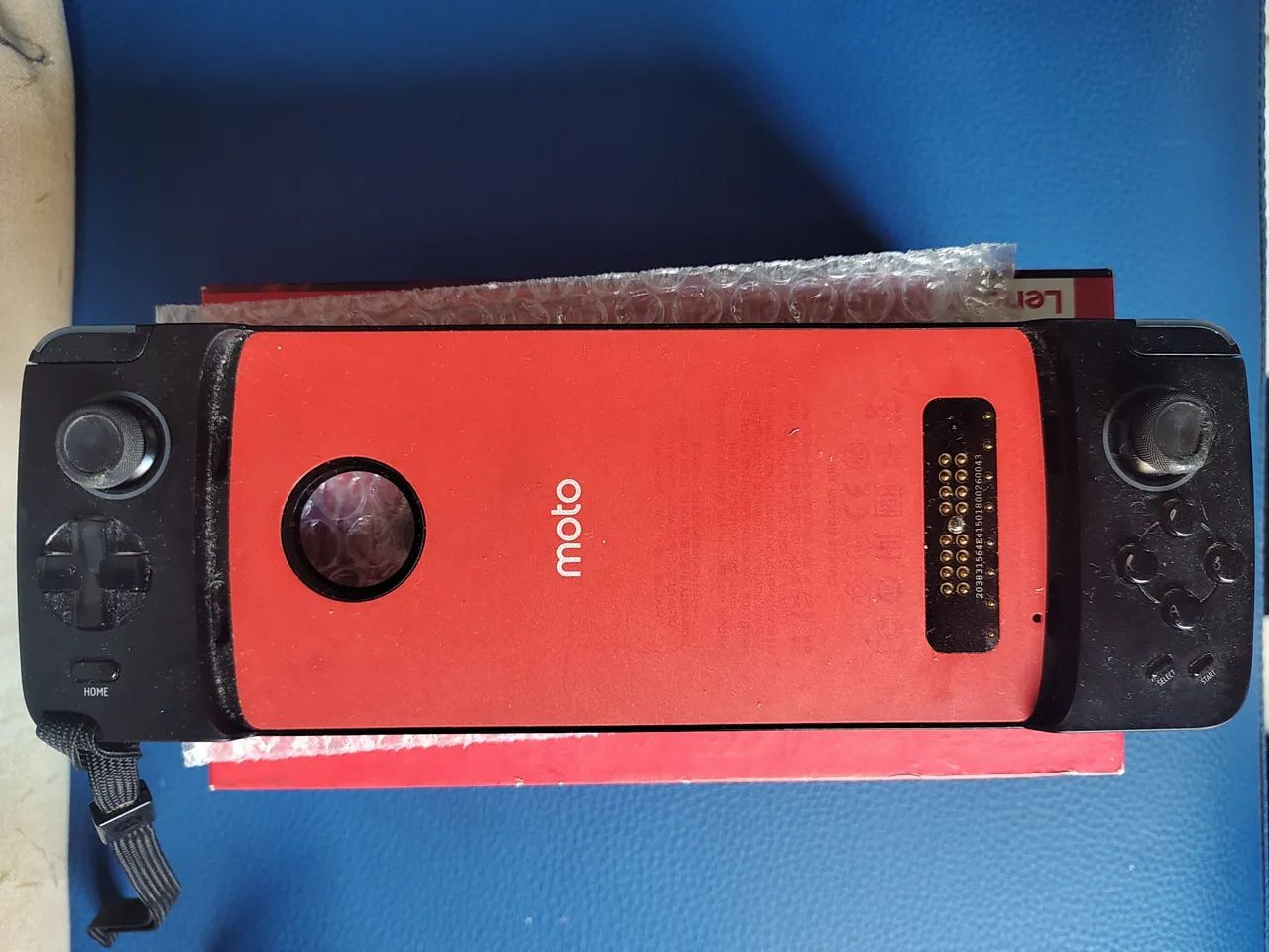 MotoZ² Play Com Snaps... - Foto 4