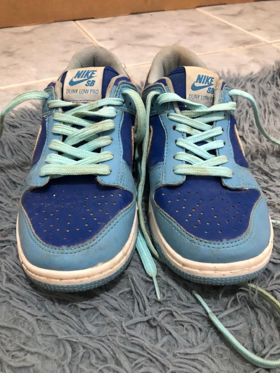 Tênis NIKE - Foto 5