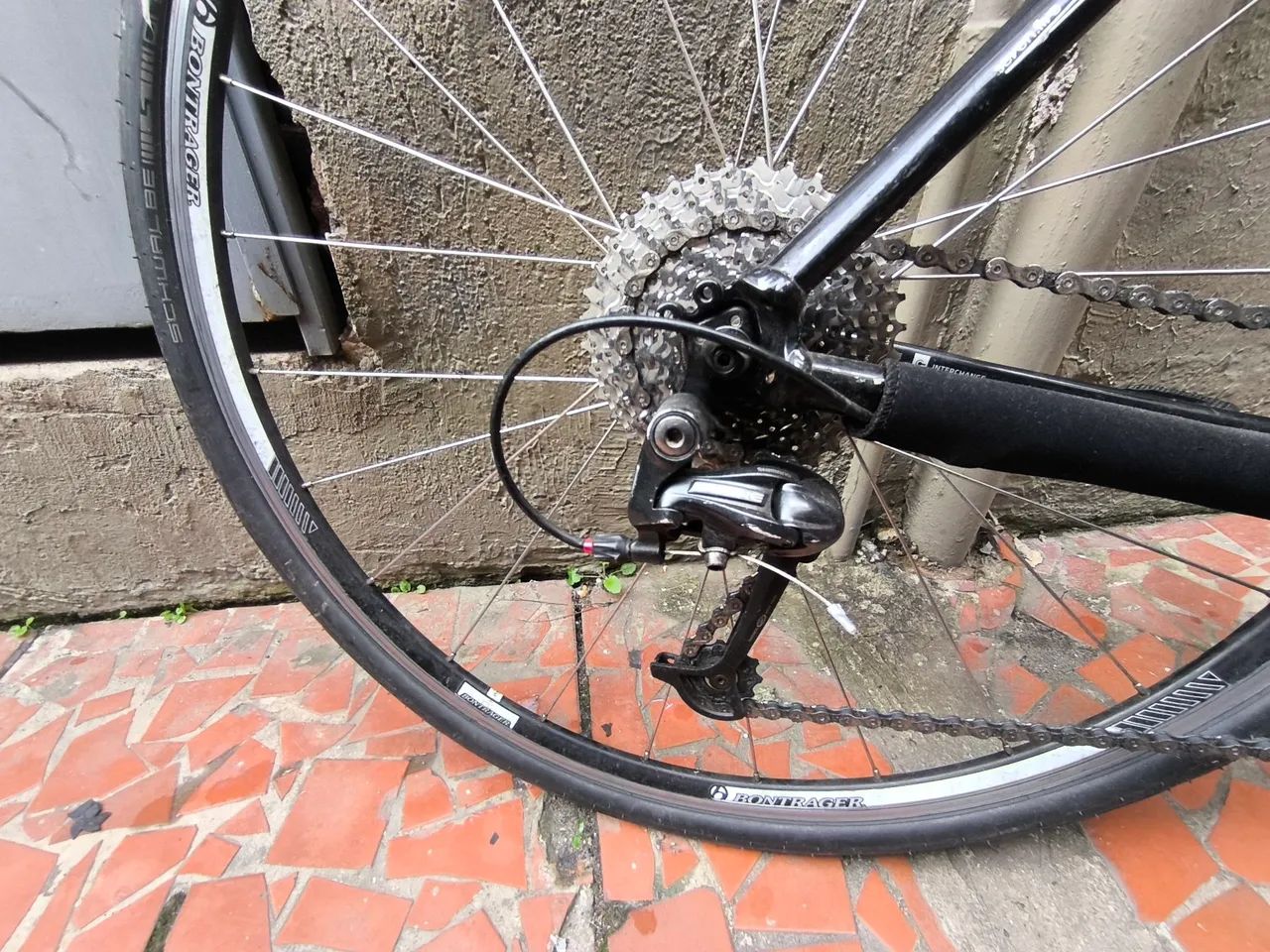 Bicicleta Bike Trek modelo FX 2 - Foto 4