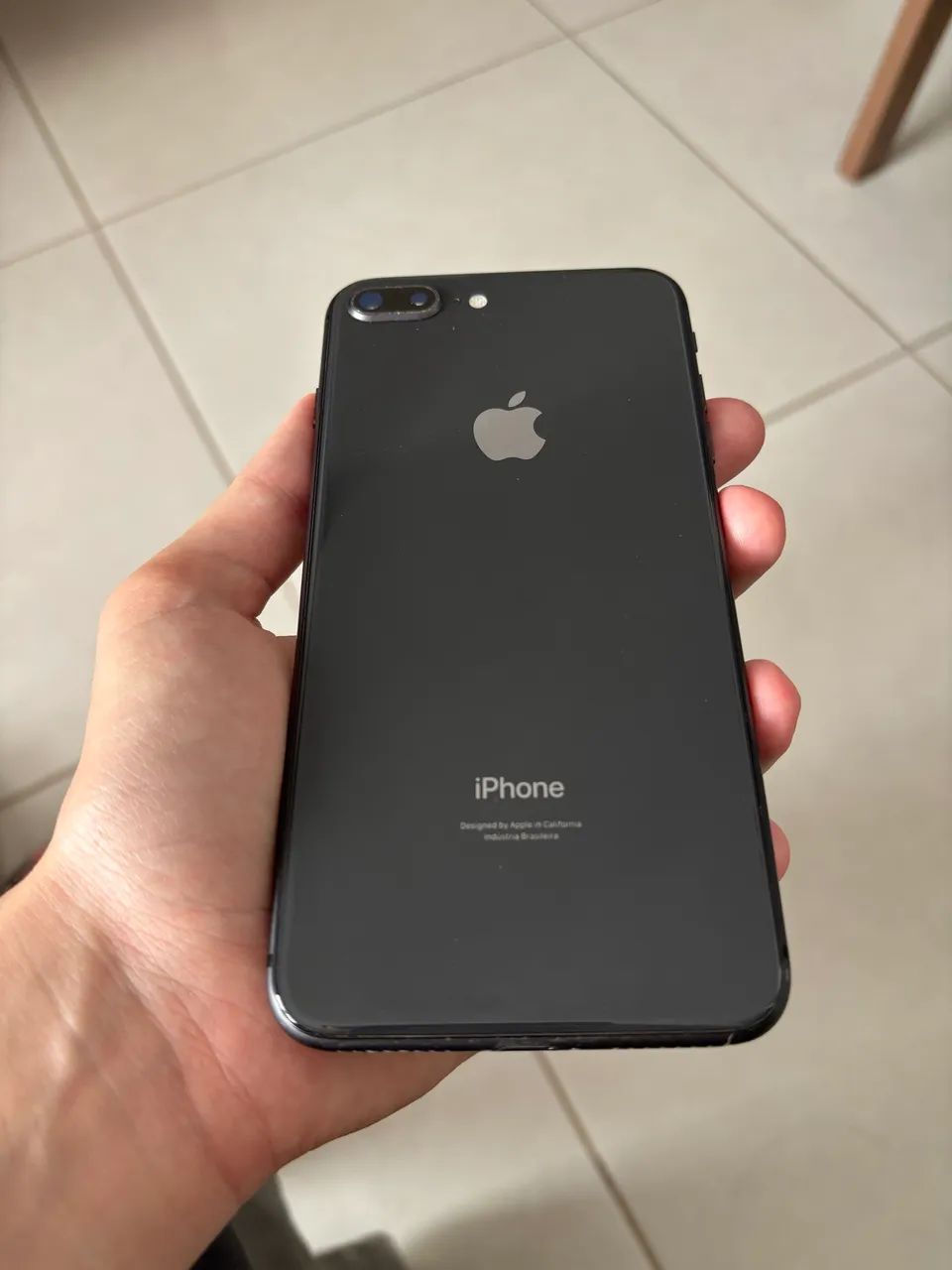 iPhone 8 Plus 64gb - Foto 5