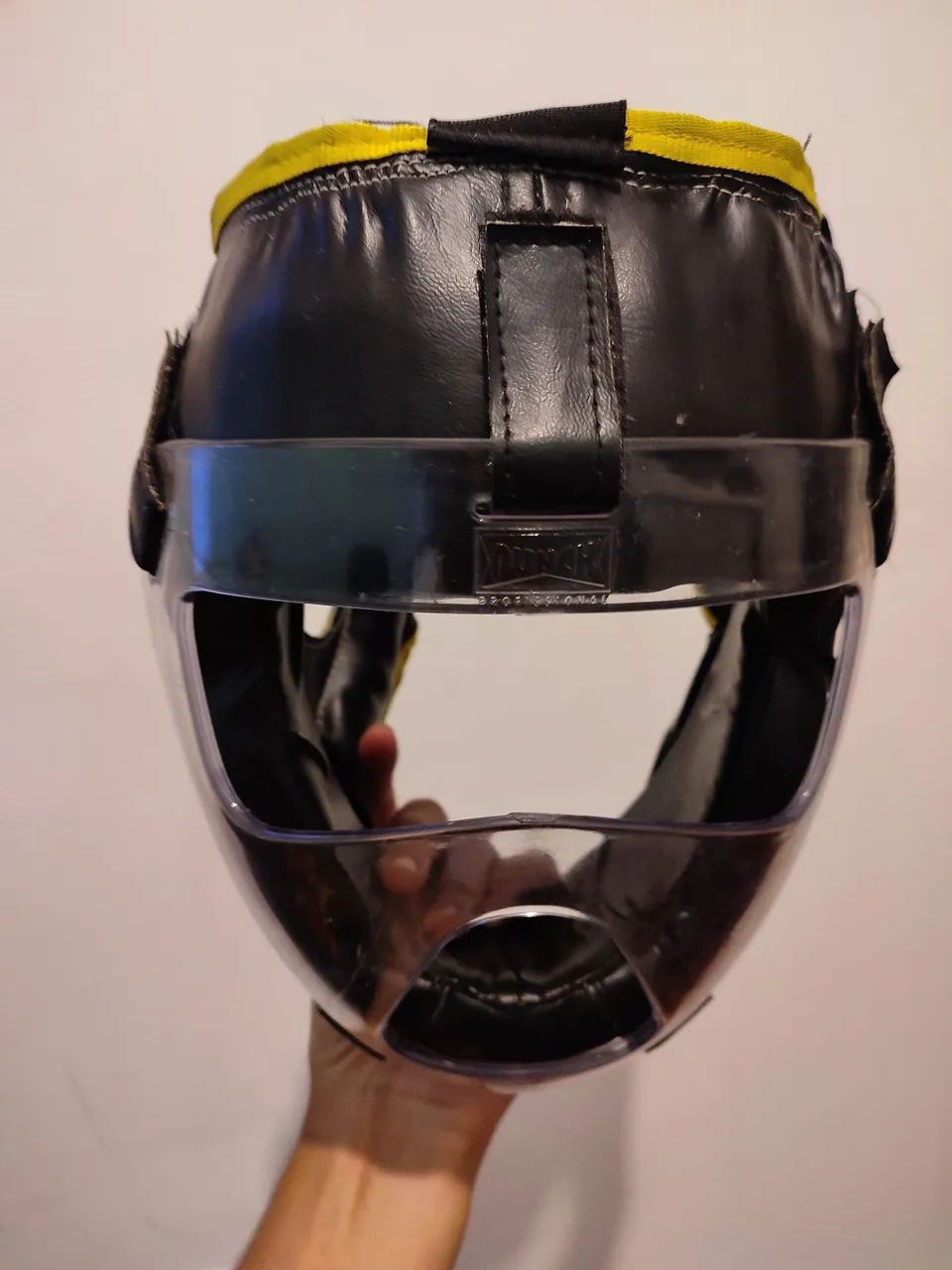 Capacete proteção lutas - Foto 2