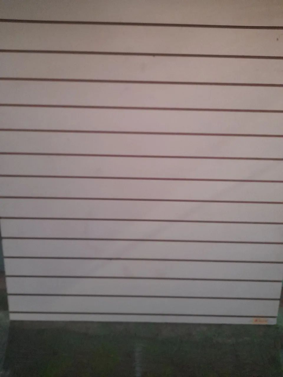 Painel cancelado Led expositor  - Foto 3