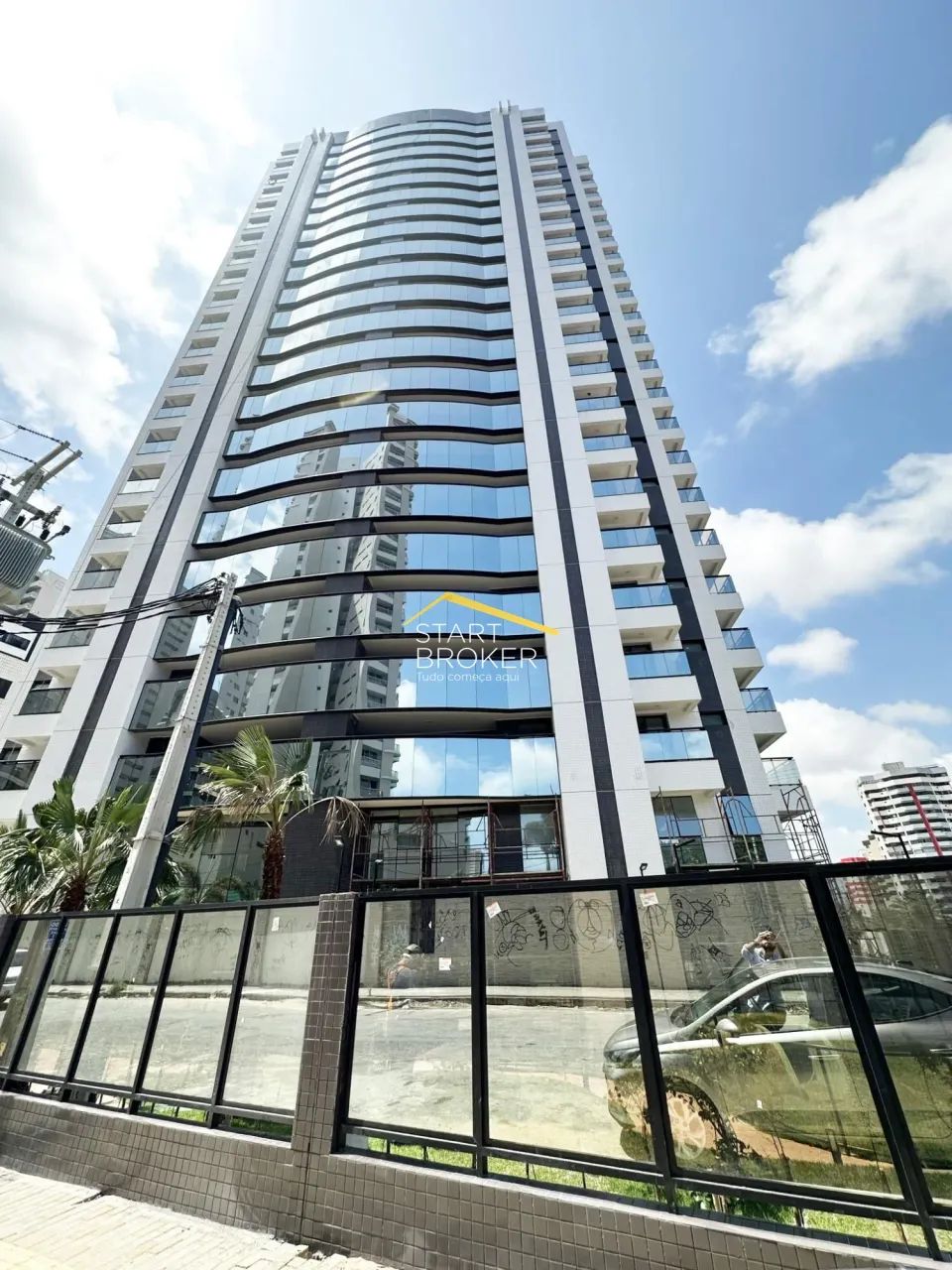 Platz | Apartamento Novo no Cocó a partir de 105m2 - Foto 2
