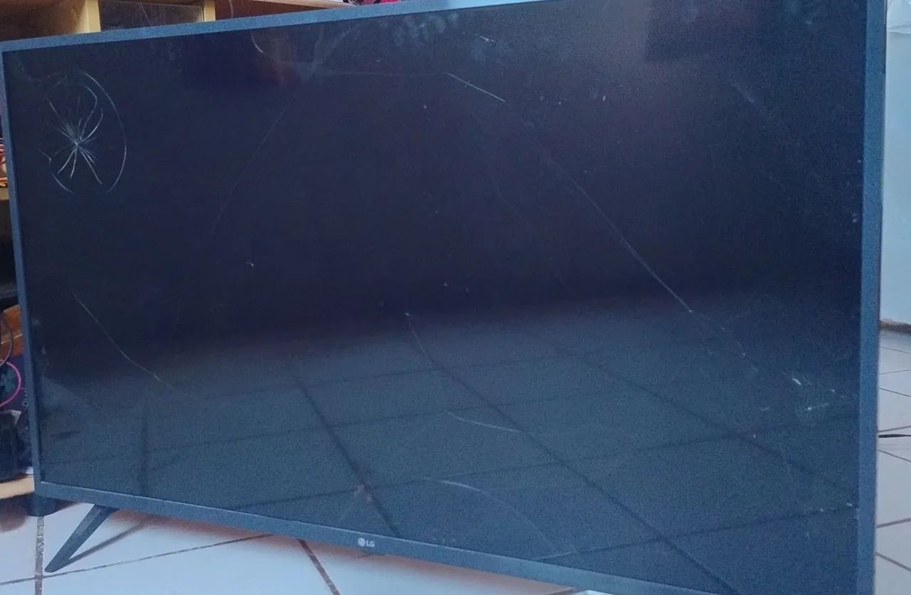 Tv LG 43 AllThing 