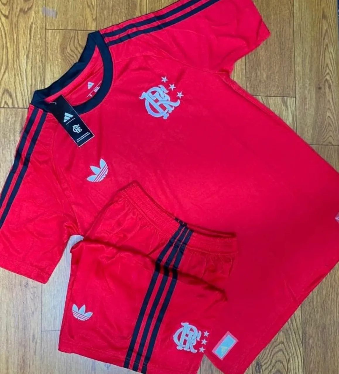 Camisa de time  - Foto 2