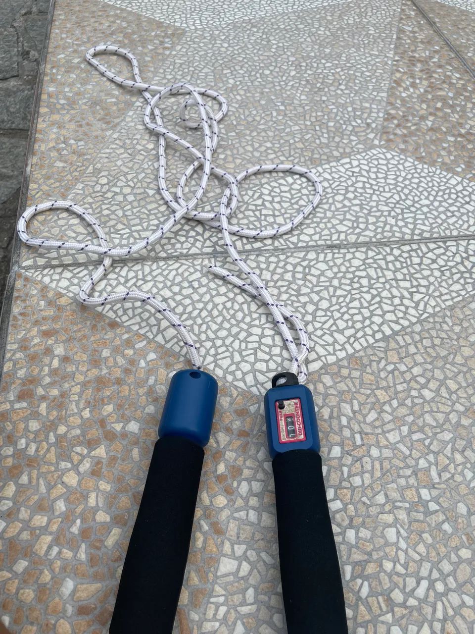 Corda pra pular 