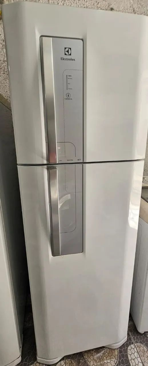 Geladeira Electrolux 