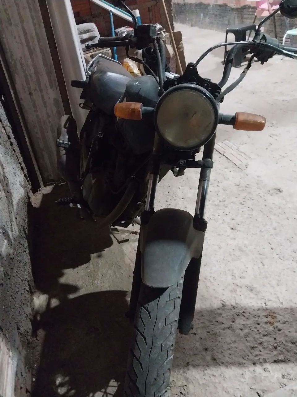 Titan 150 2008.                       - Foto 3