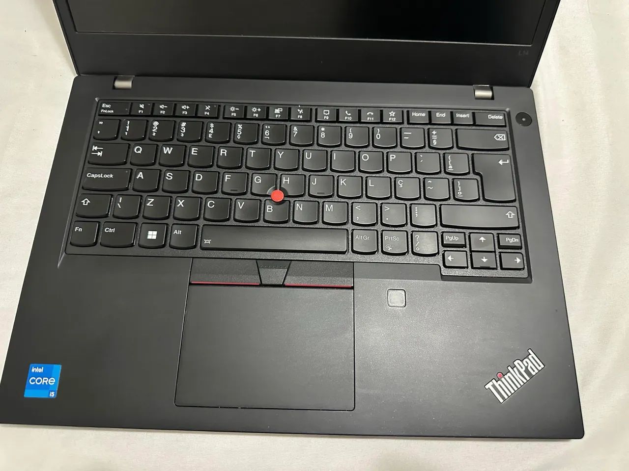 Notebook Lenovo i5 - Foto 4