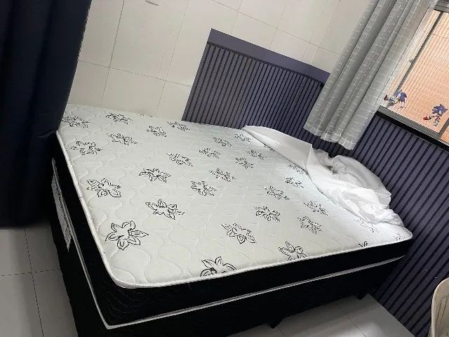 Colchão  - Foto 3