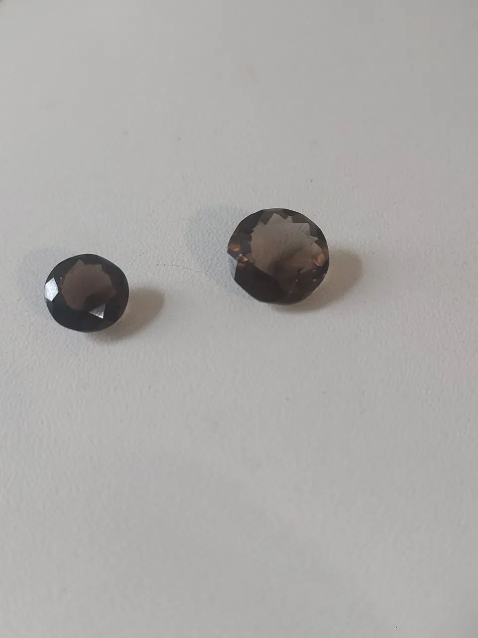 2 quartzos fumê - Foto 5